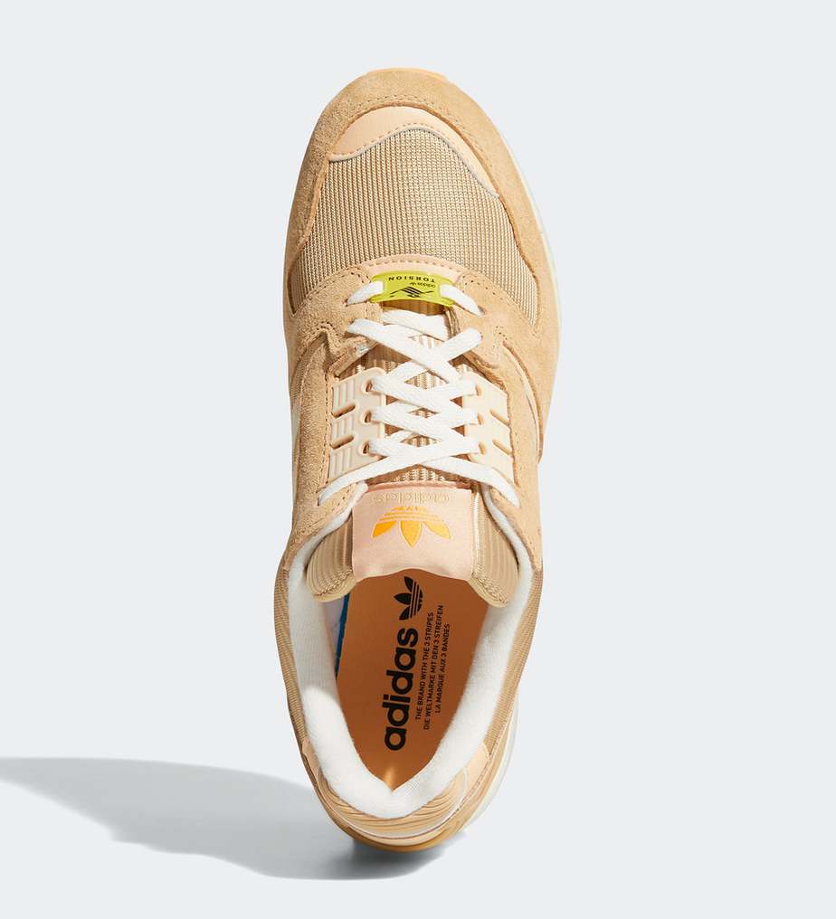 adidas Zx 8000 Hazy Beige H02111