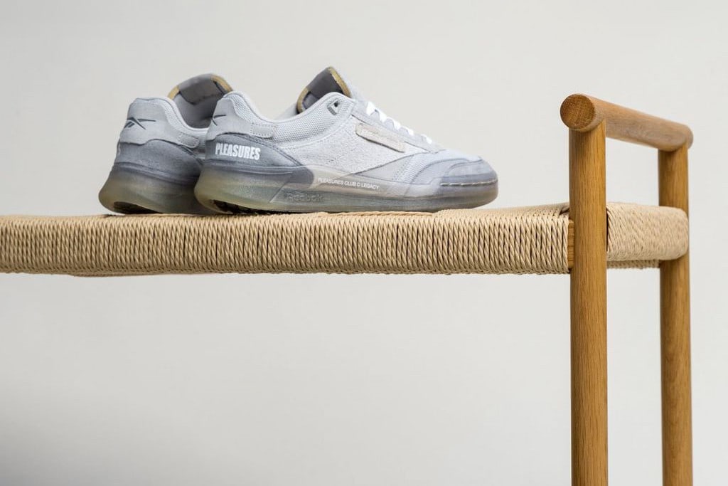 Skjult Spild noget Pleasures x Reebok Club C Pack Release Info - FitforhealthShops - kids low  cut jordans size 4