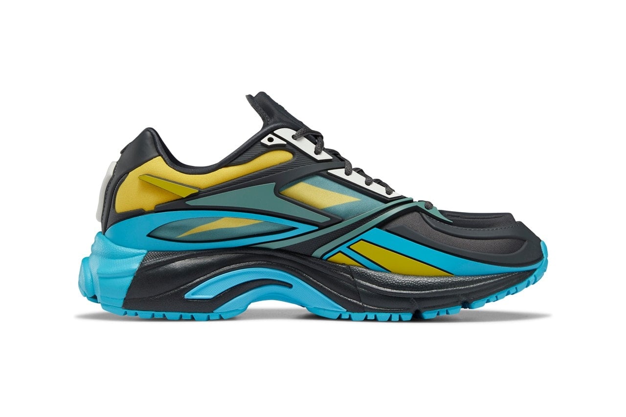 Reebok Premier Road Modern Dark Hyper GY5629