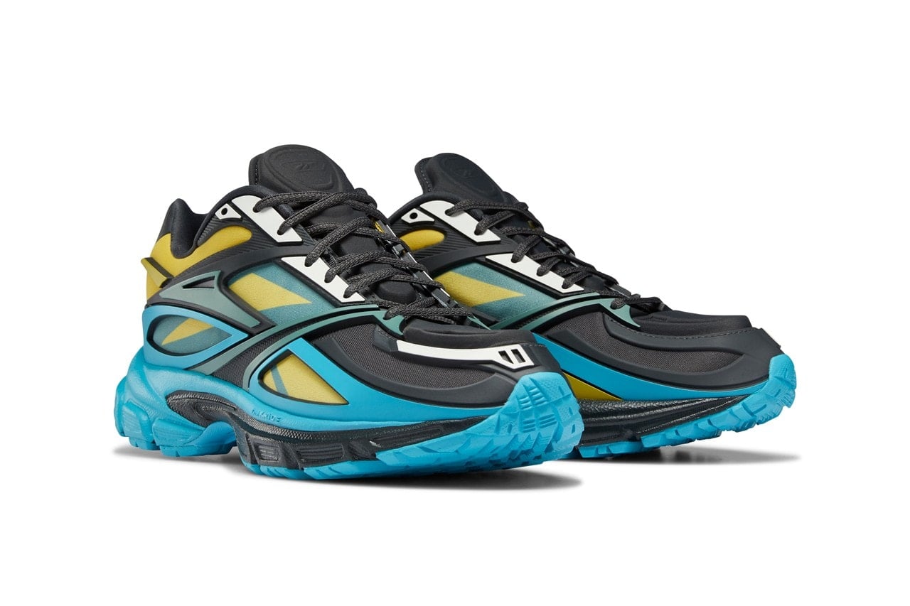 Reebok Premier Road Modern Dark Hyper GY5629