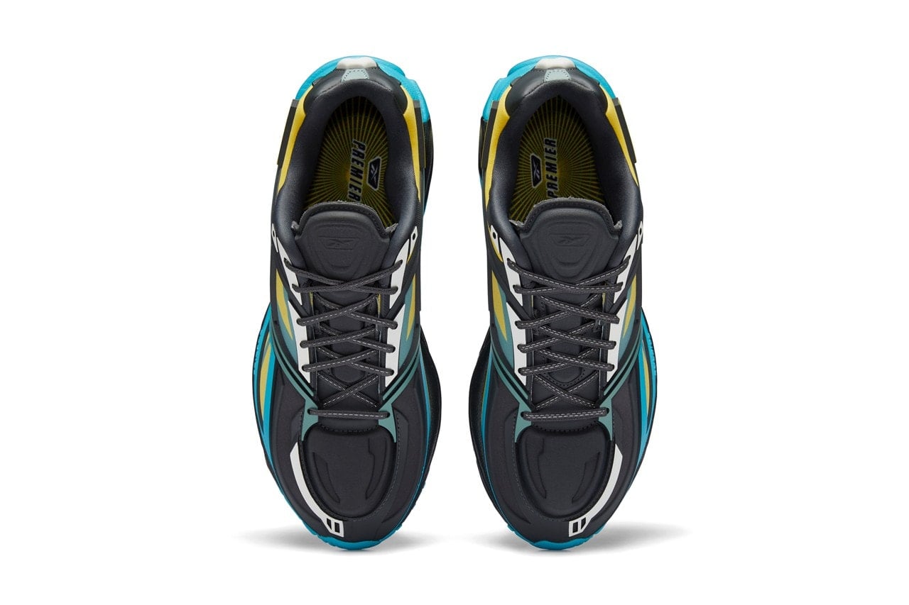 Reebok Premier Road Modern Dark Hyper GY5629