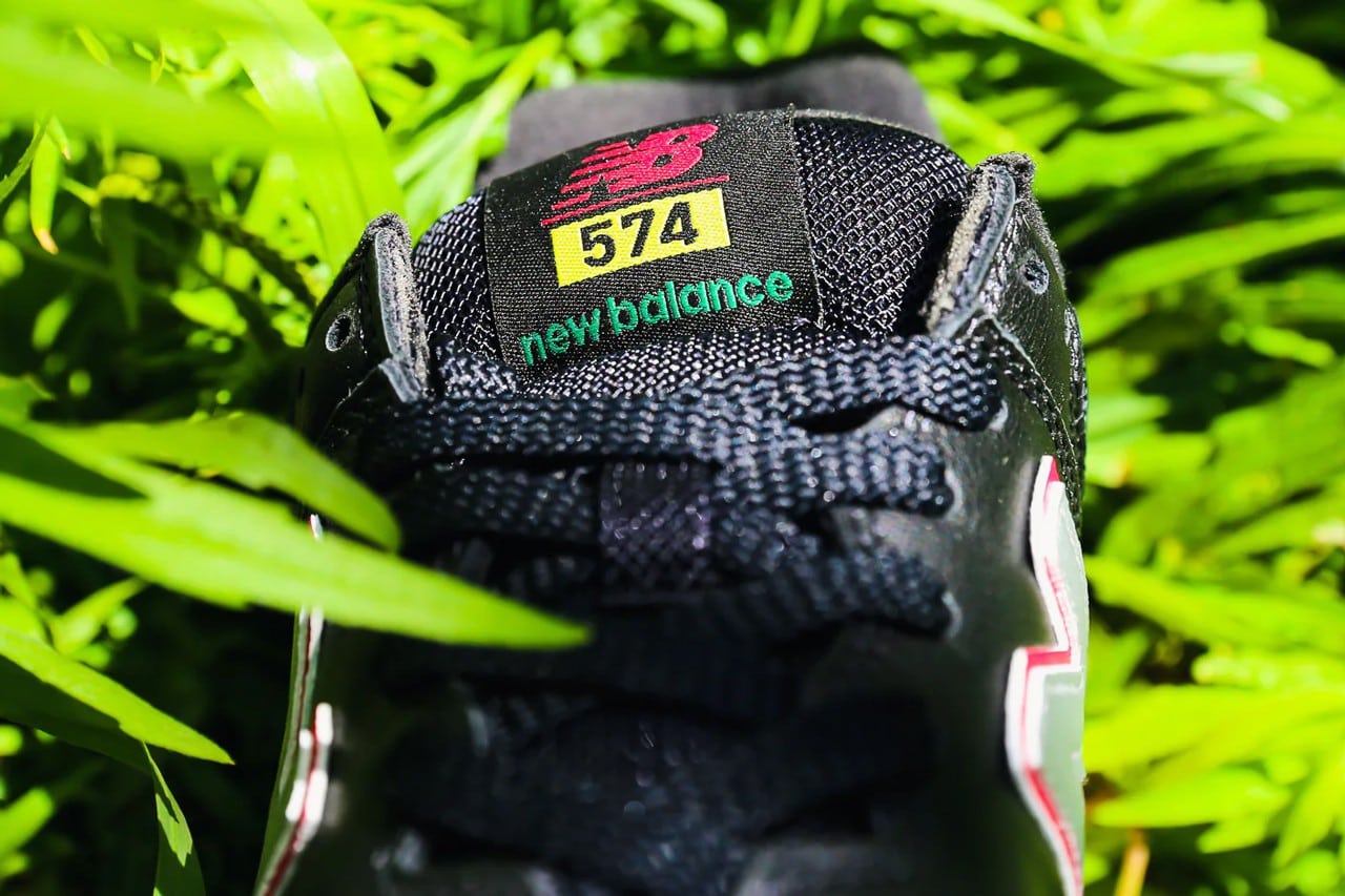 Atmos New Balance 574 Tokyo Limited Edition
