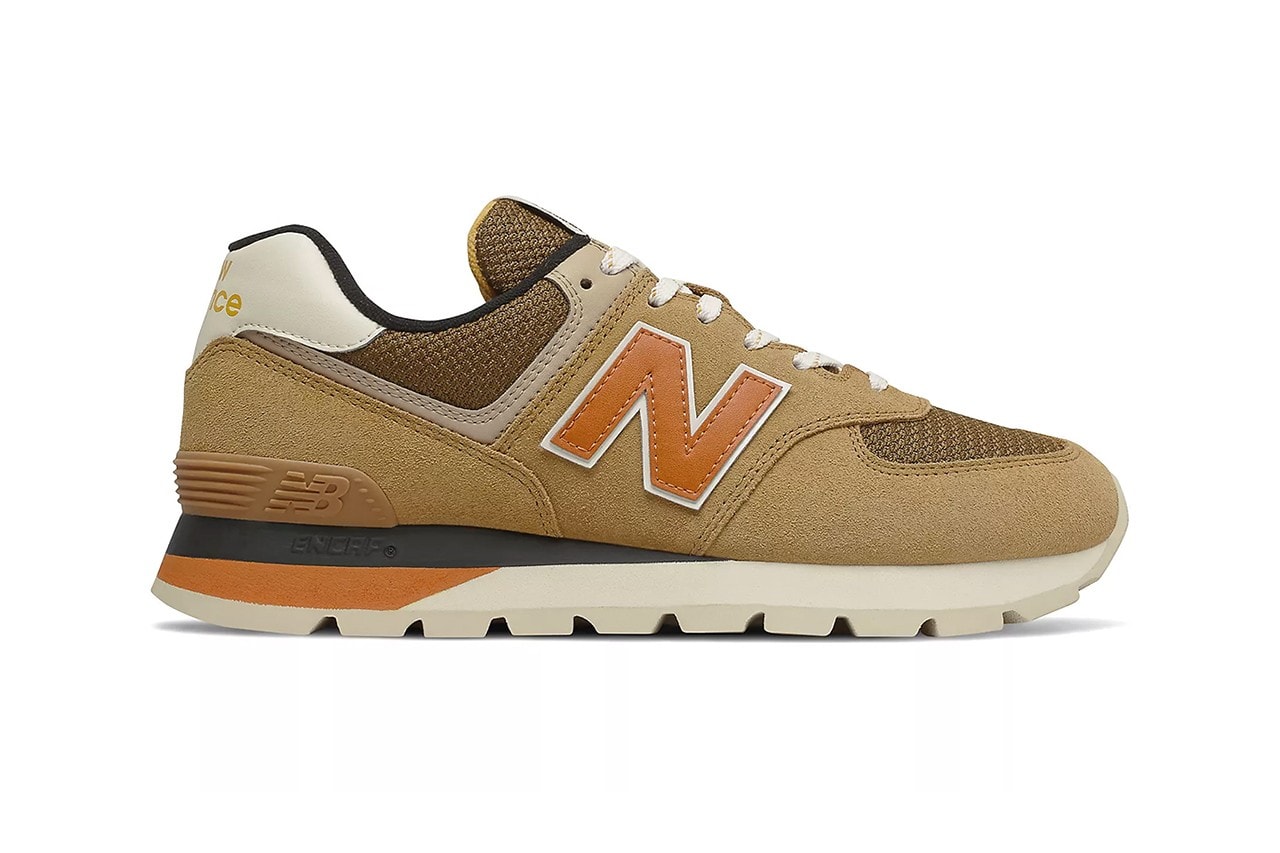 New Balance 574 Rugged Workwear Ml574dhg