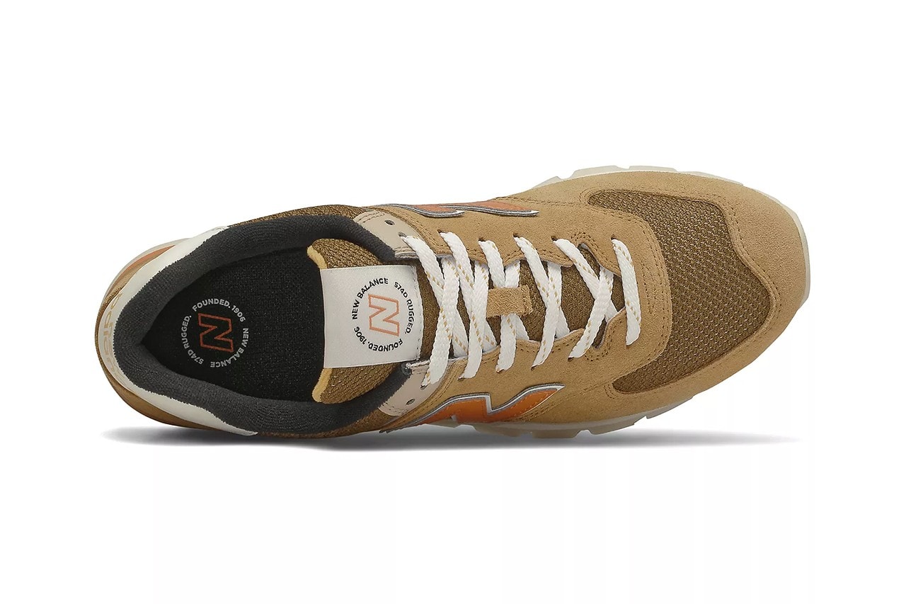 New Balance 574 Rugged Workwear Ml574dhg