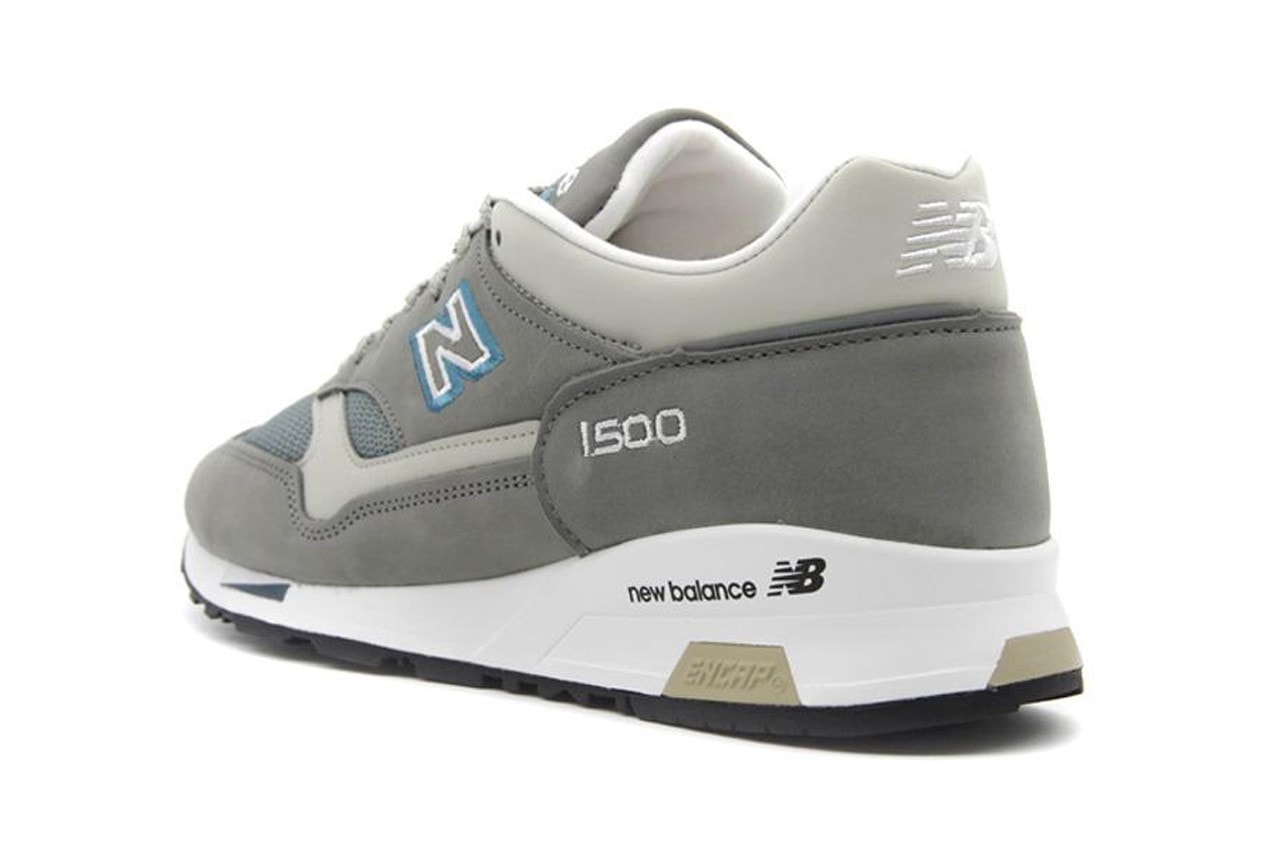 New Balance M1500 Made In England Bsg