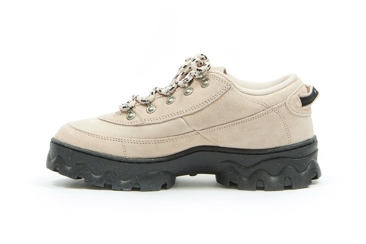 Nike Lahar Low Fossil Stone