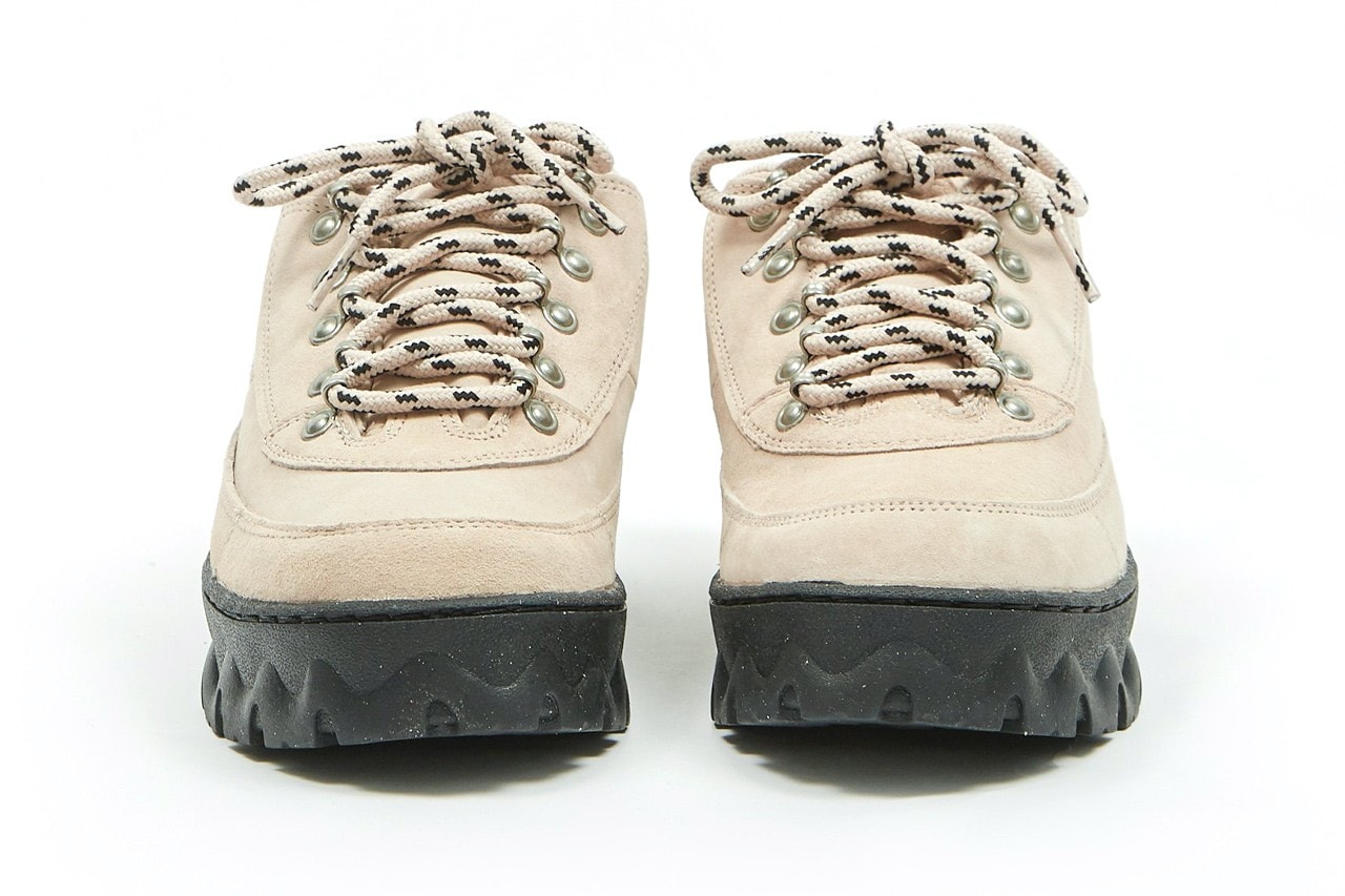 Nike Lahar Low Fossil Stone