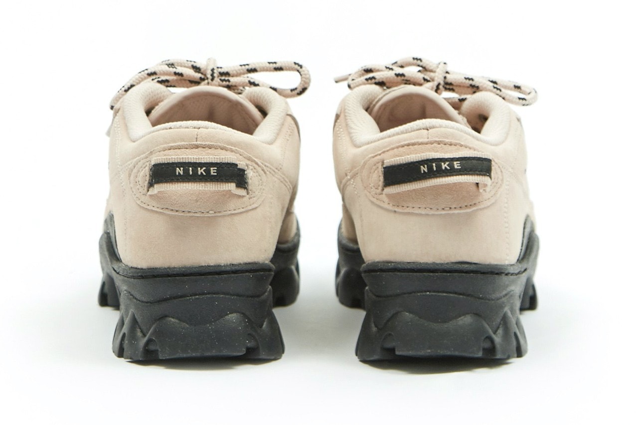 Nike Lahar Low Fossil Stone