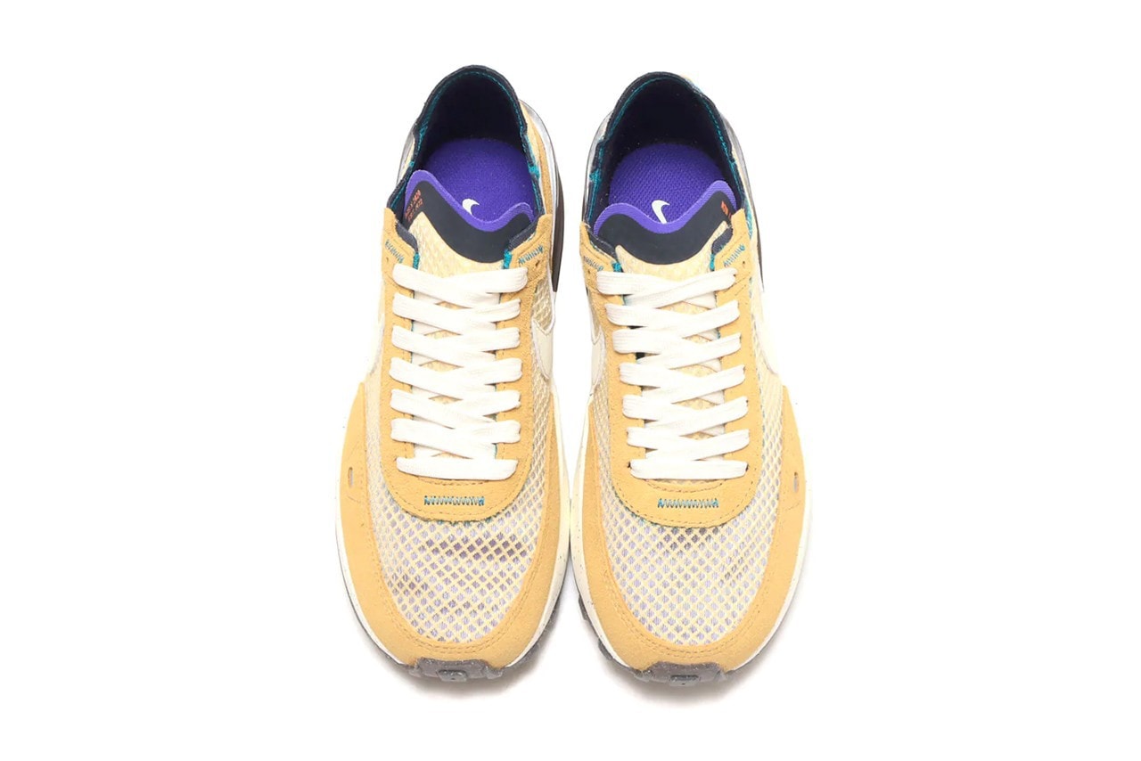 Nike Waffle One Coconut Milk DM6437-737
