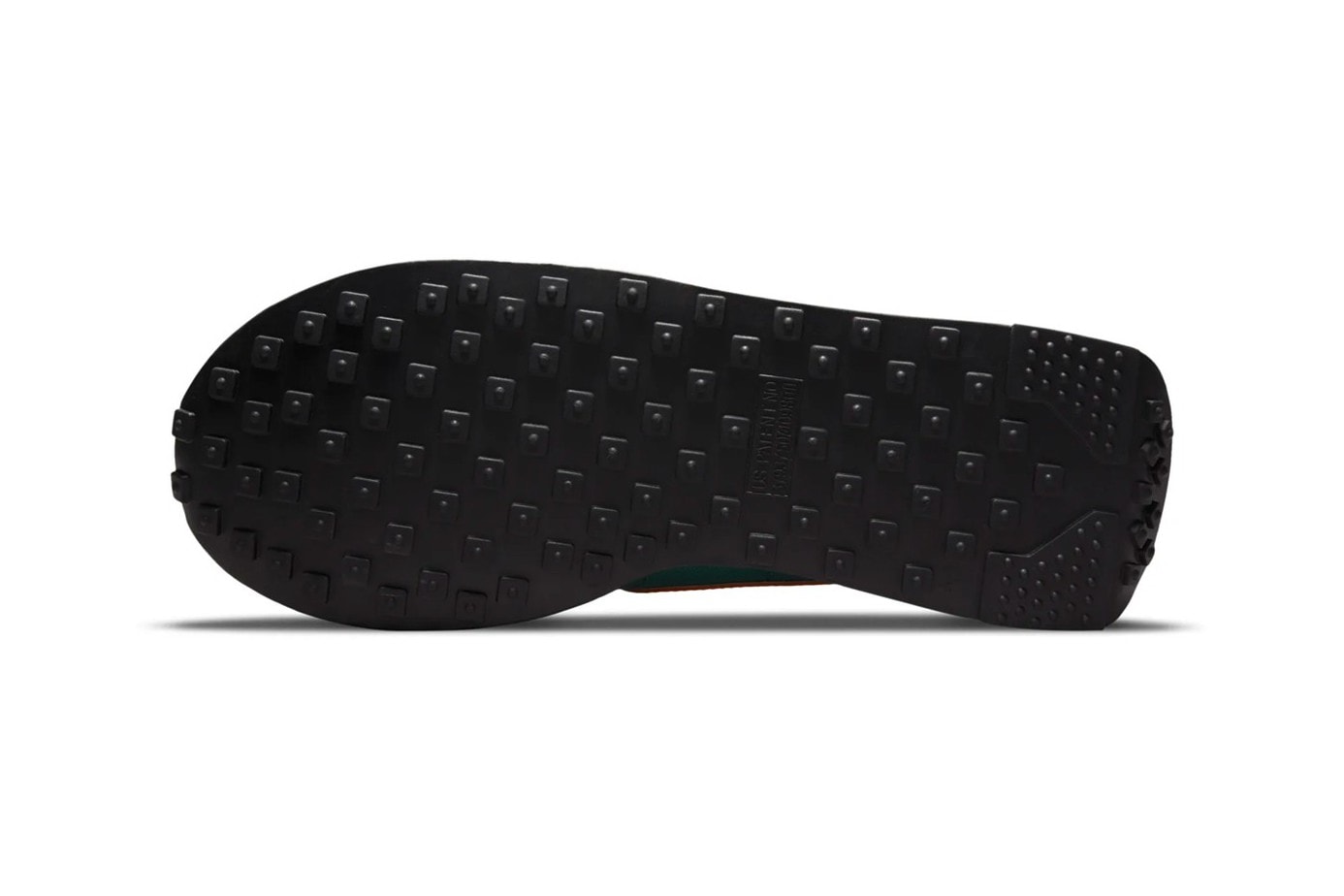 Waffle Trainer 2 Green Noise DC2646-300 005