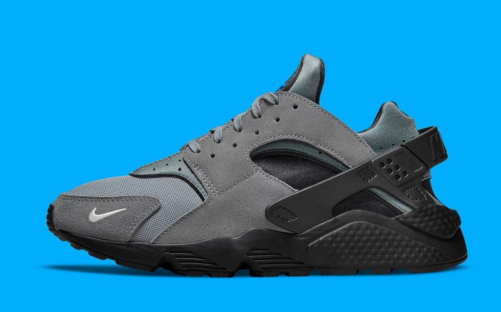 air huarache info