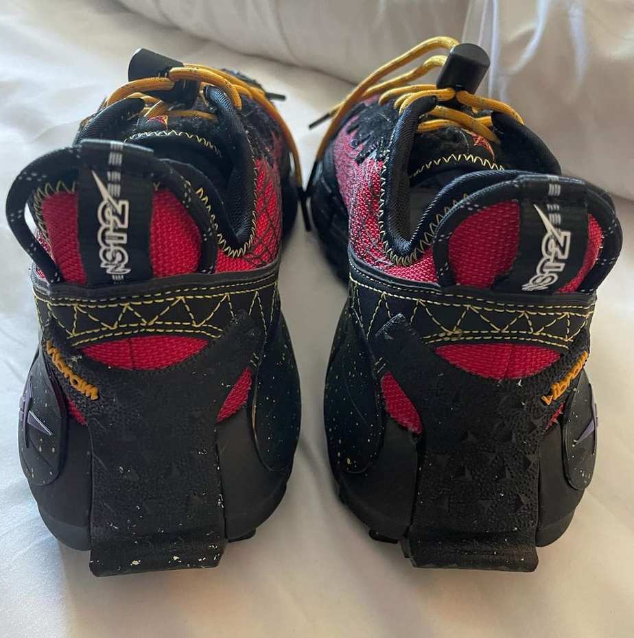 Asap Nast Nst2 Reebok Zig Kinetica Ii Edge