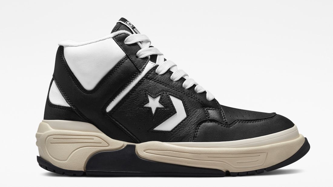 Converse Weapon Cx