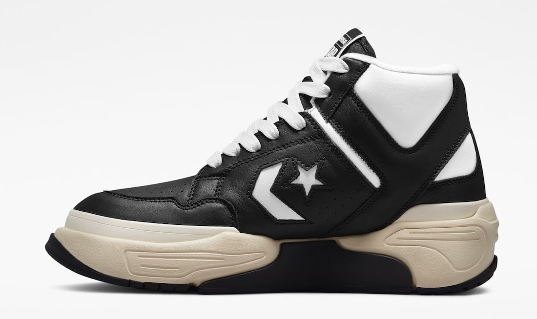 Converse Weapon Cx