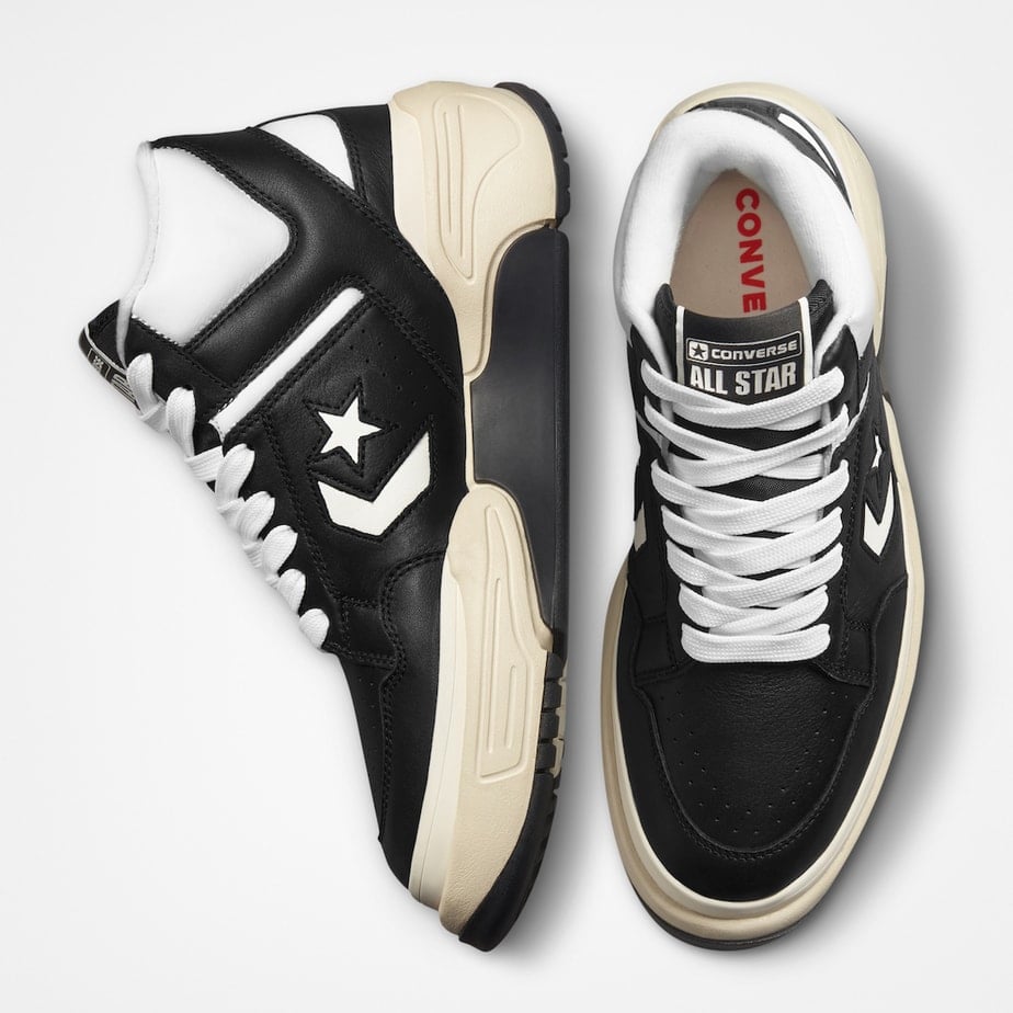 Converse Weapon Cx