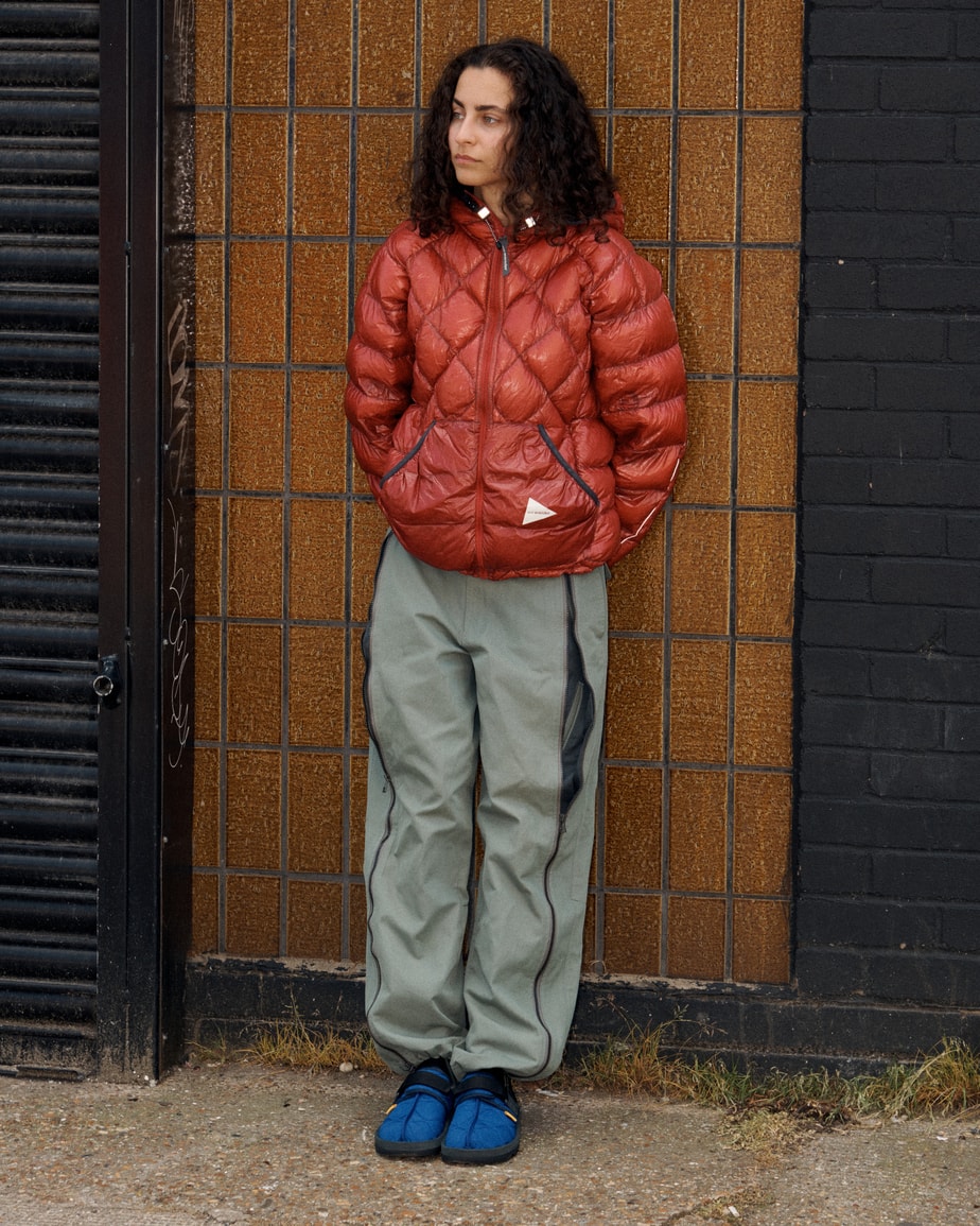 Fw21 Reebok Beatnik Outdoors Pack