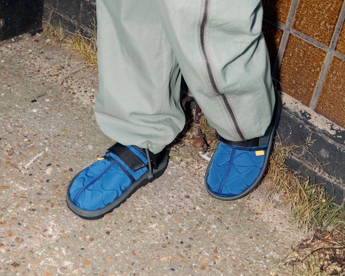 Fw21 Reebok Beatnik Outdoors Pack