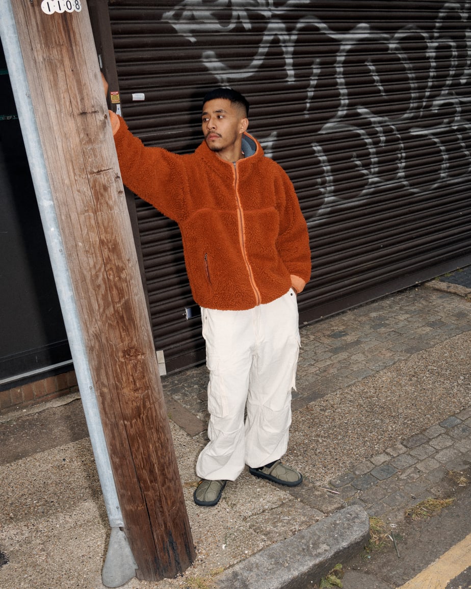 Fw21 Reebok Beatnik Outdoors Pack