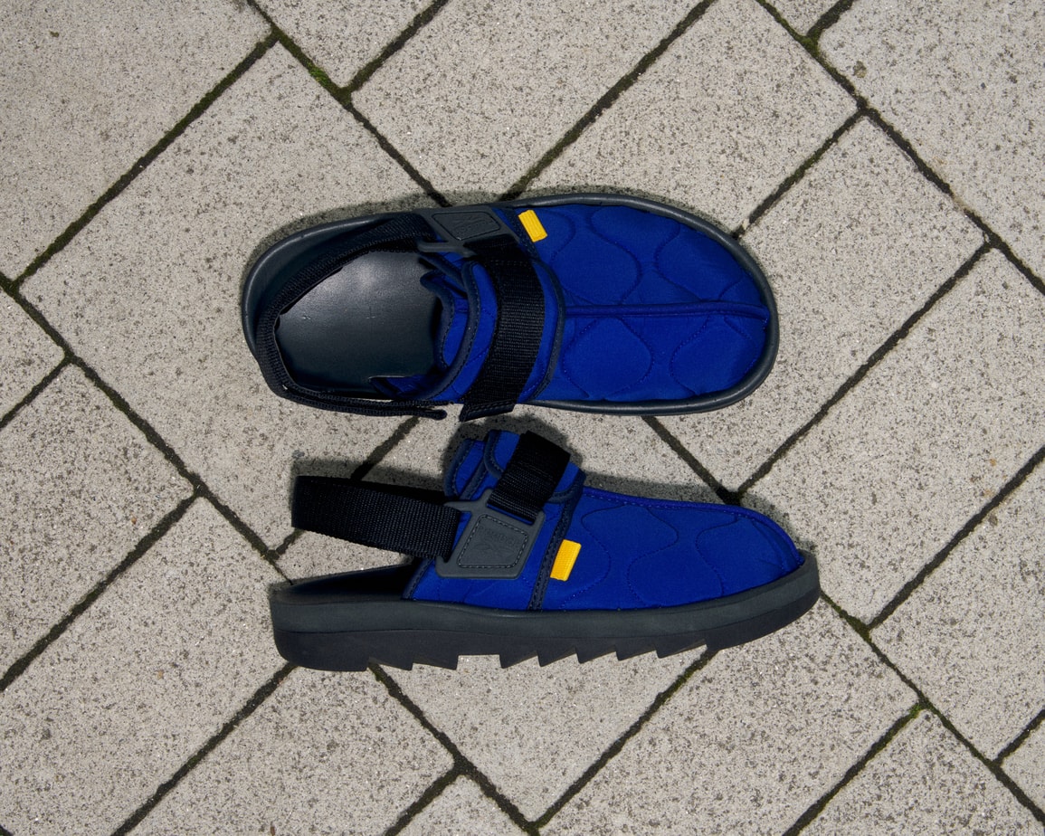 Fw21 Reebok Beatnik Outdoors Pack