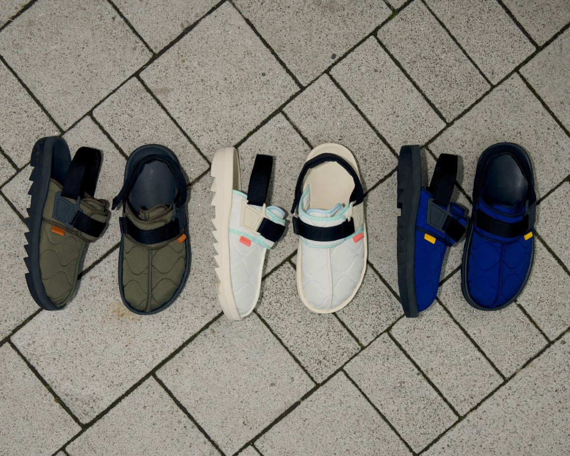 Reebok Beatnik 