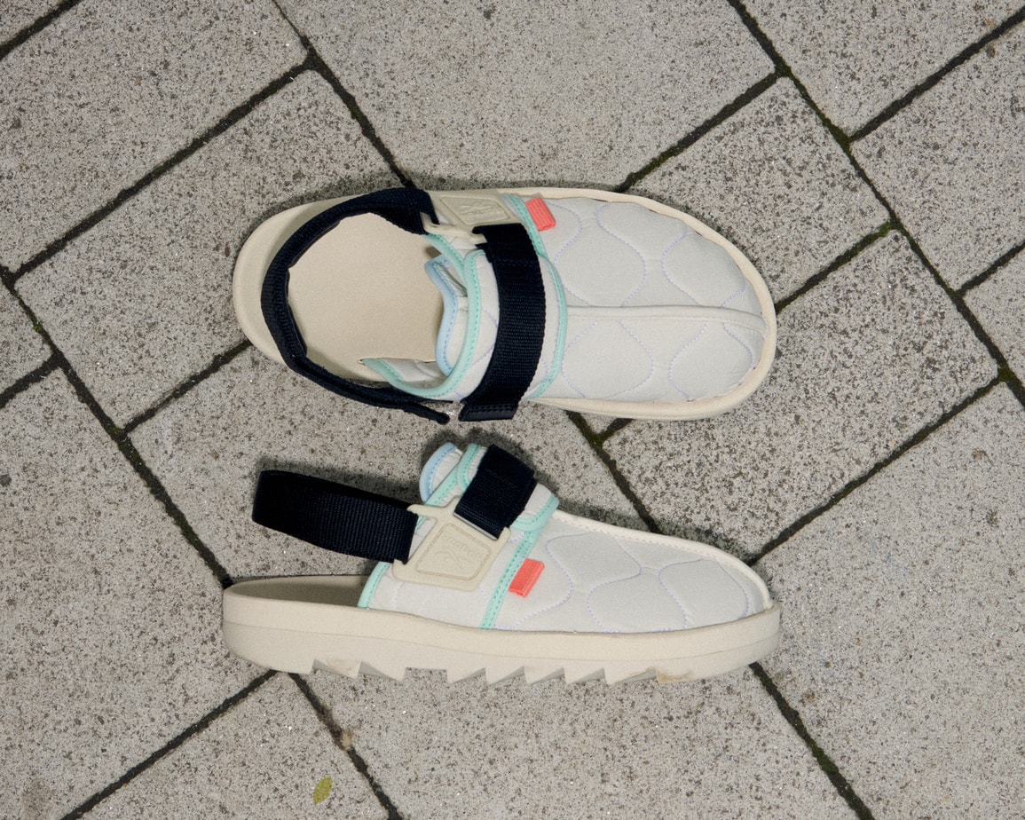 Fw21 Reebok Beatnik Outdoors Pack