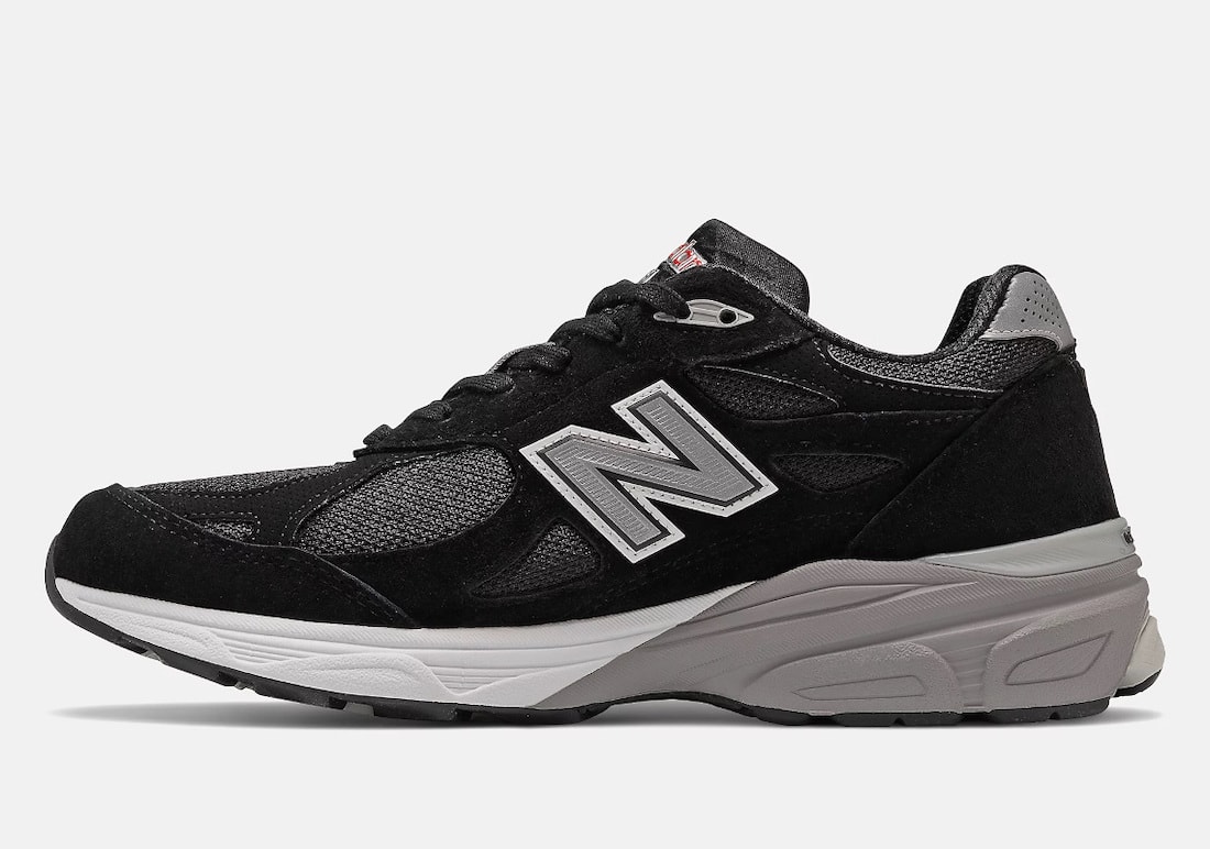 New Balance 990v3 M990bs3