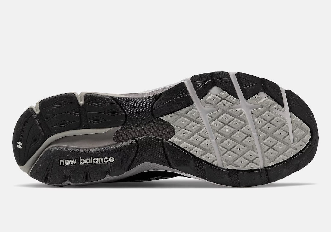 New Balance 990v3 M990bs3
