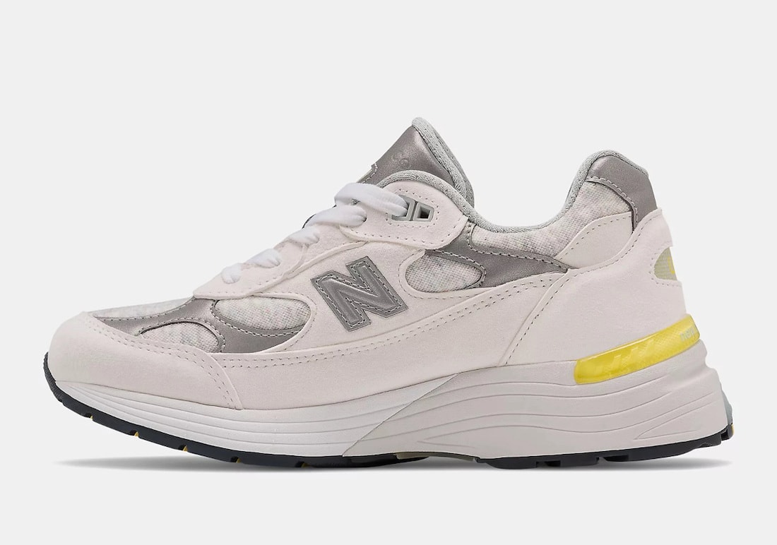 New Balance 992 Wmns W992fc