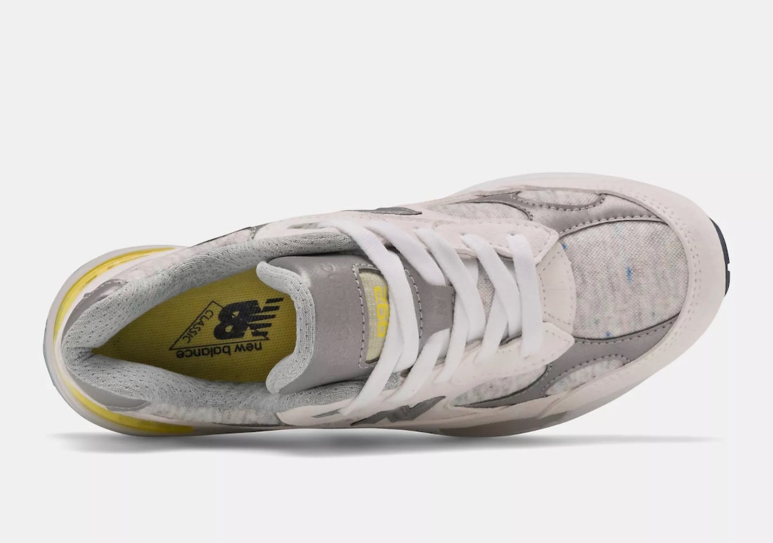 New Balance 992 Wmns W992fc