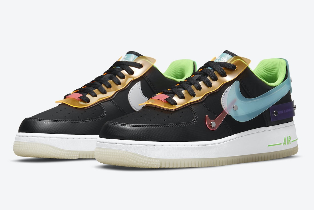 jordan air force 1 release dates