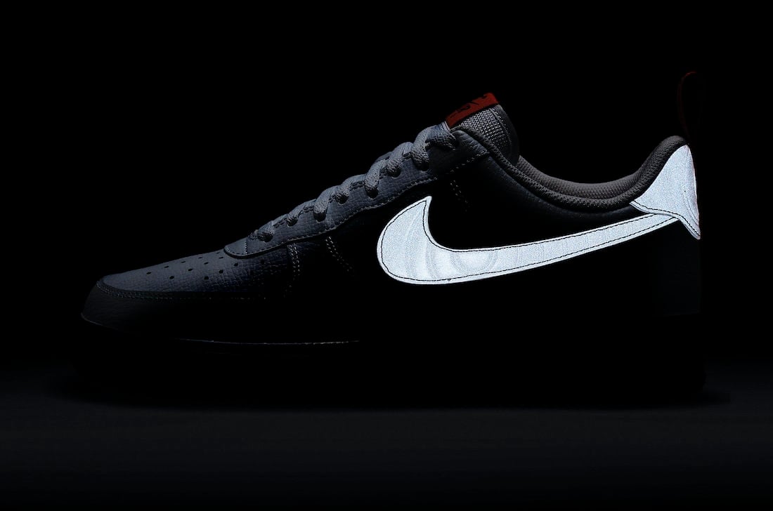 Nike Air Force 1 Low Pivot Point DO6394-100