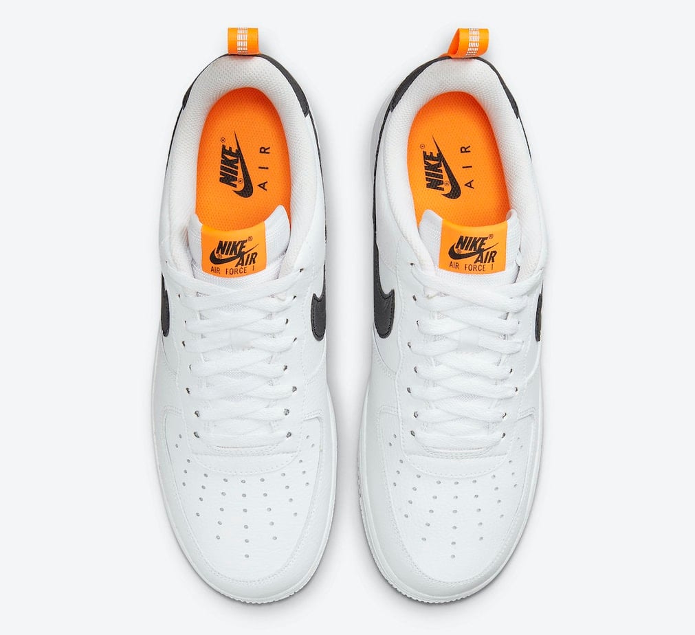 Nike Air Force 1 Low Pivot Point DO6394-100