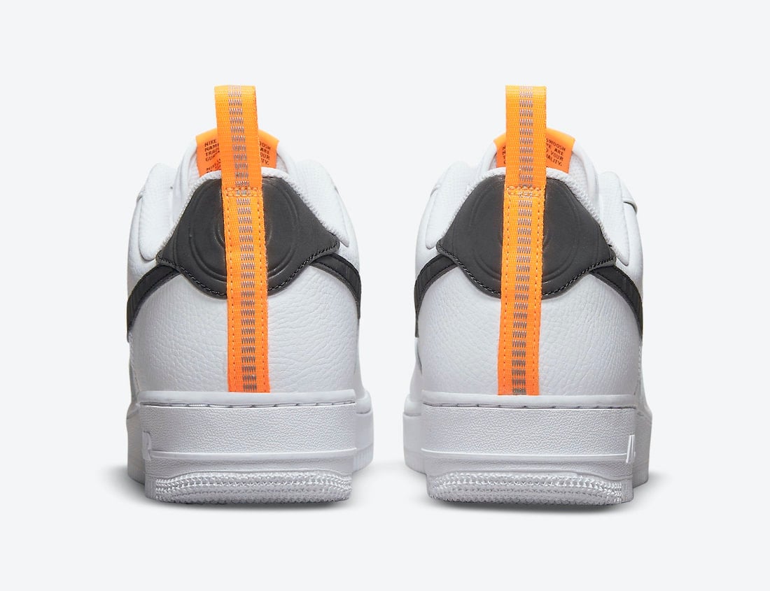 Nike Air Force 1 Low Pivot Point DO6394-100