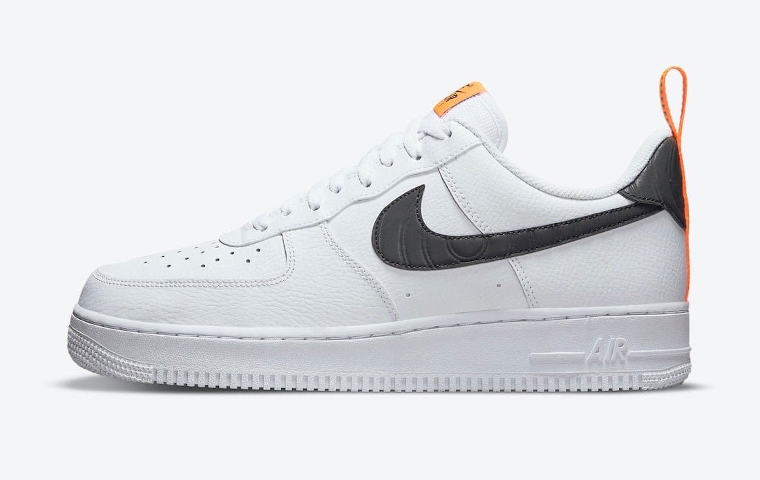 Nike Air Force 1 Low Pivot Point DO6394-100