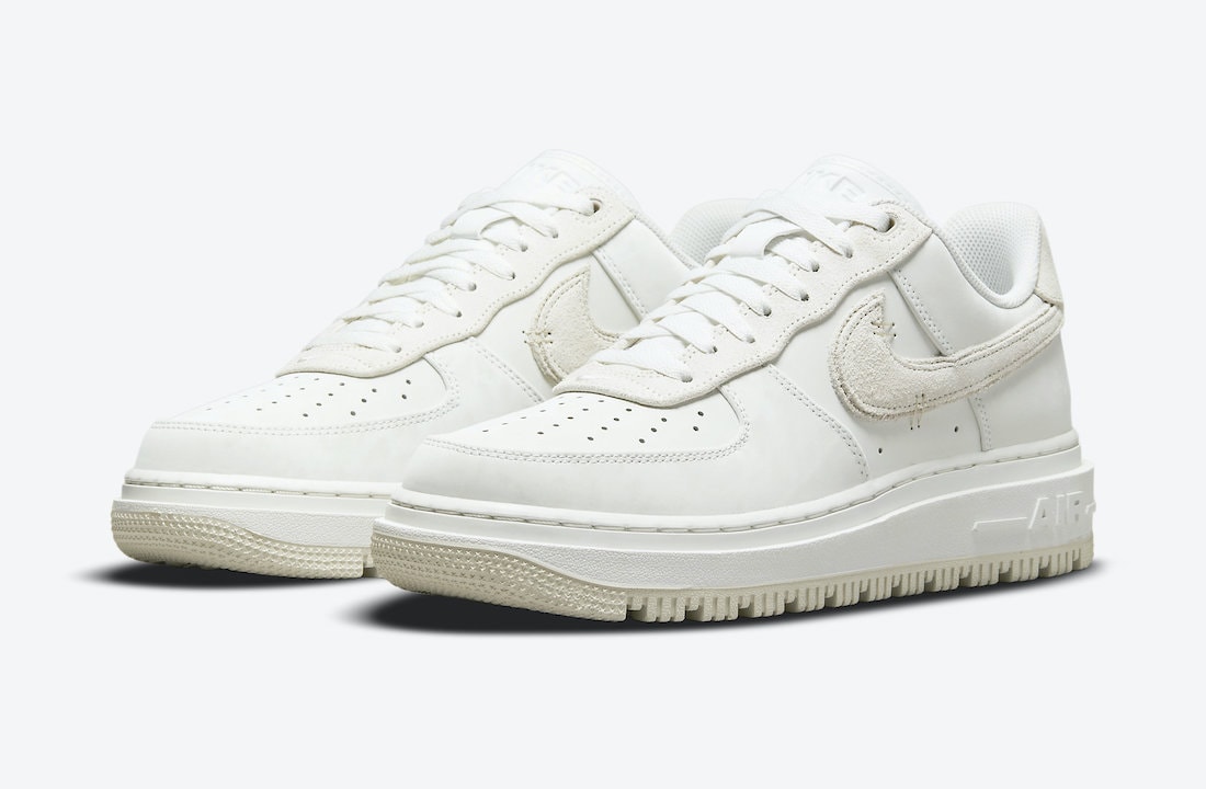 Air force one winter white online