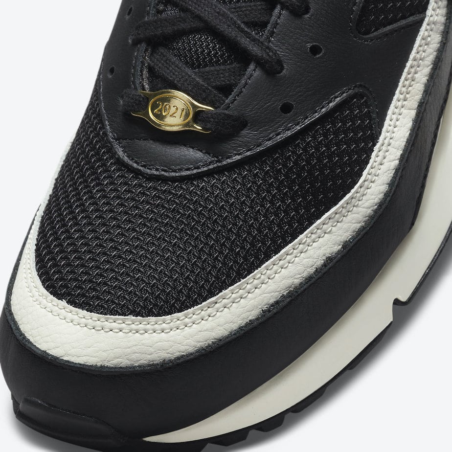Nike Air Max Bw Beijing DM6446-001