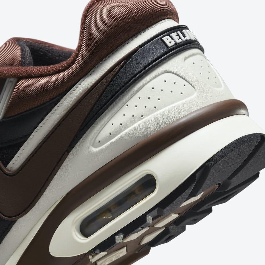 Nike Air Max Bw Beijing DM6446-001