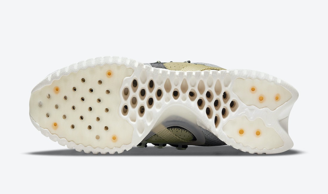 Nike Ispa Flow 2020 Se CW3045-300