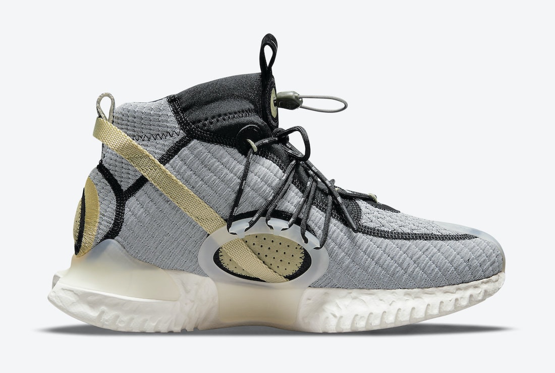 Nike Ispa Flow 2020 Se CW3045-300