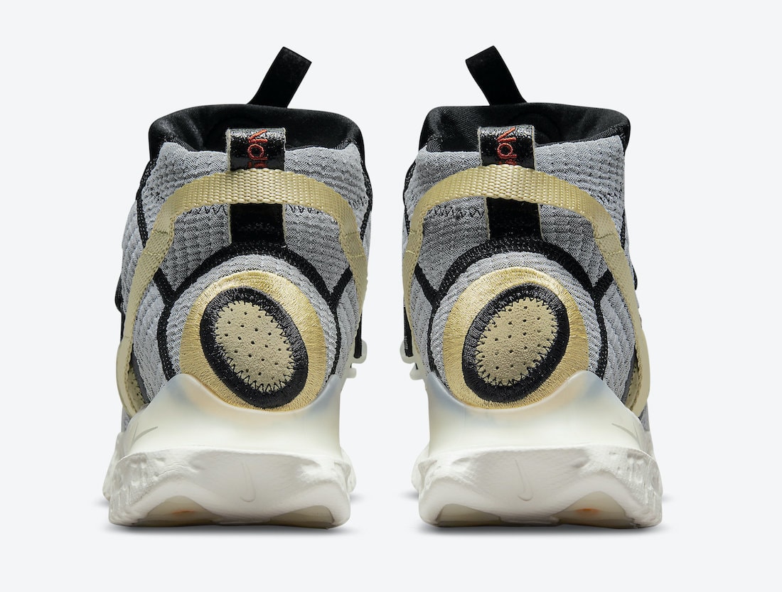 Nike Ispa Flow 2020 Se CW3045-300