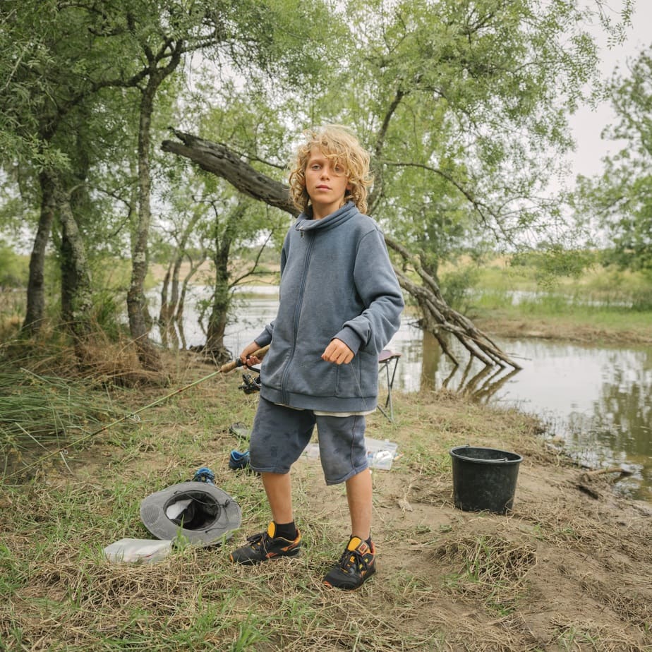 Reebok National Geographic Collection