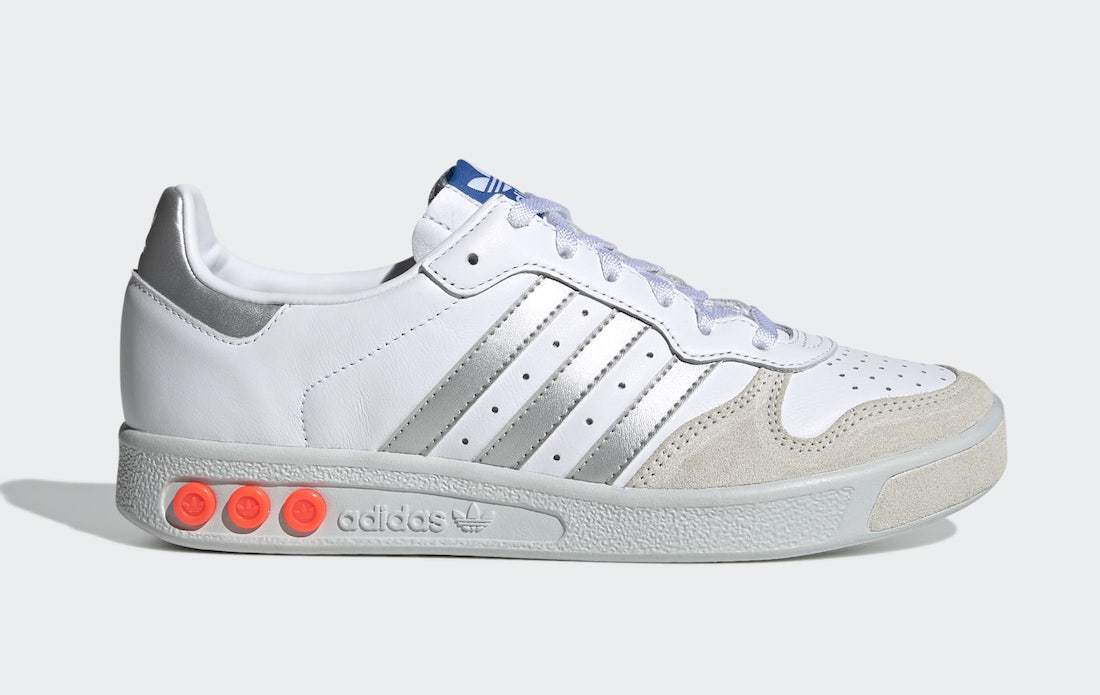 adidas G.s Cloud White H01818