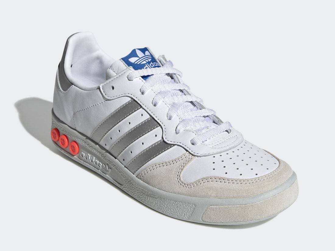 adidas G.s Cloud White H01818