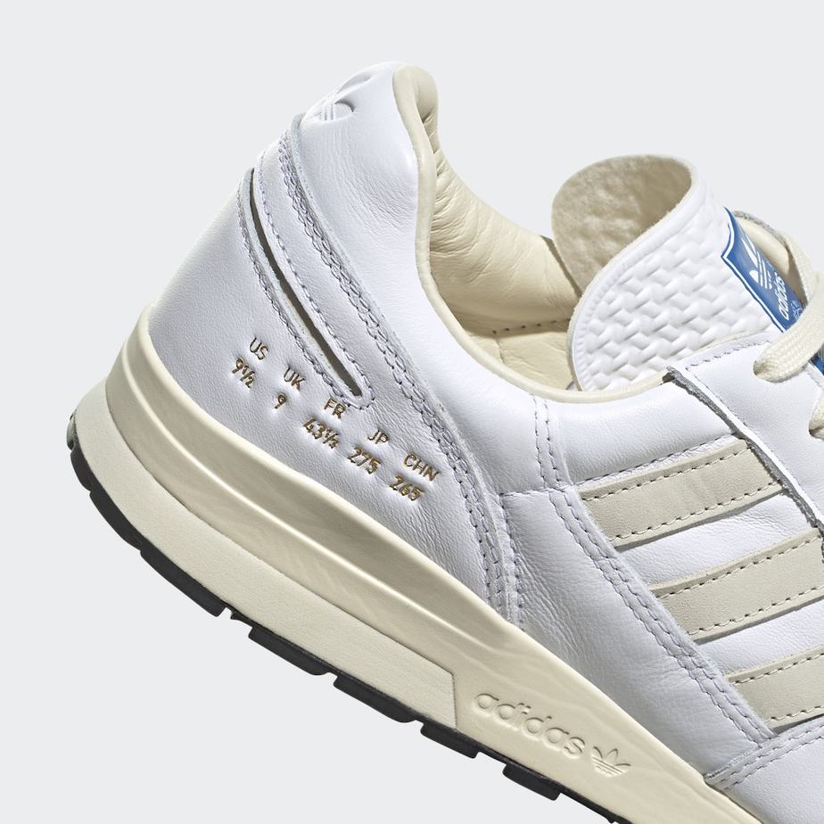 adidas Zx 420 Cloud White Cream White H05366