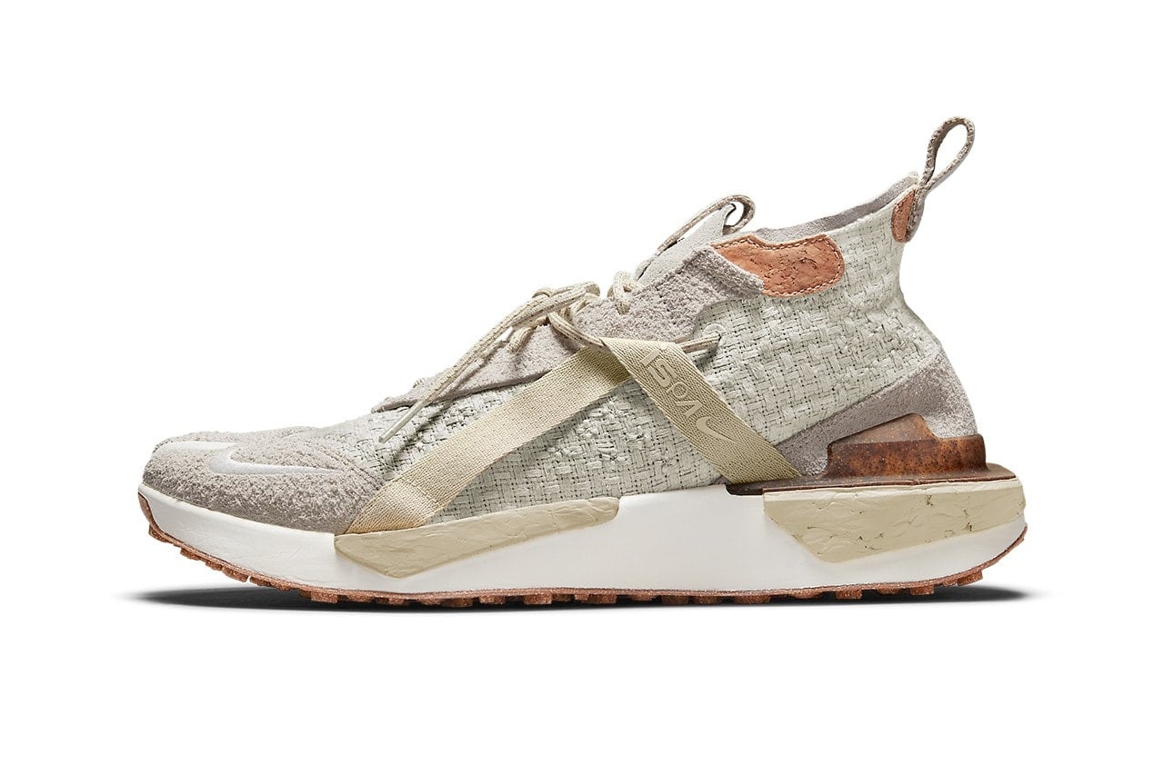 Nike Ispa Drifter Ntrl CZ0238-100