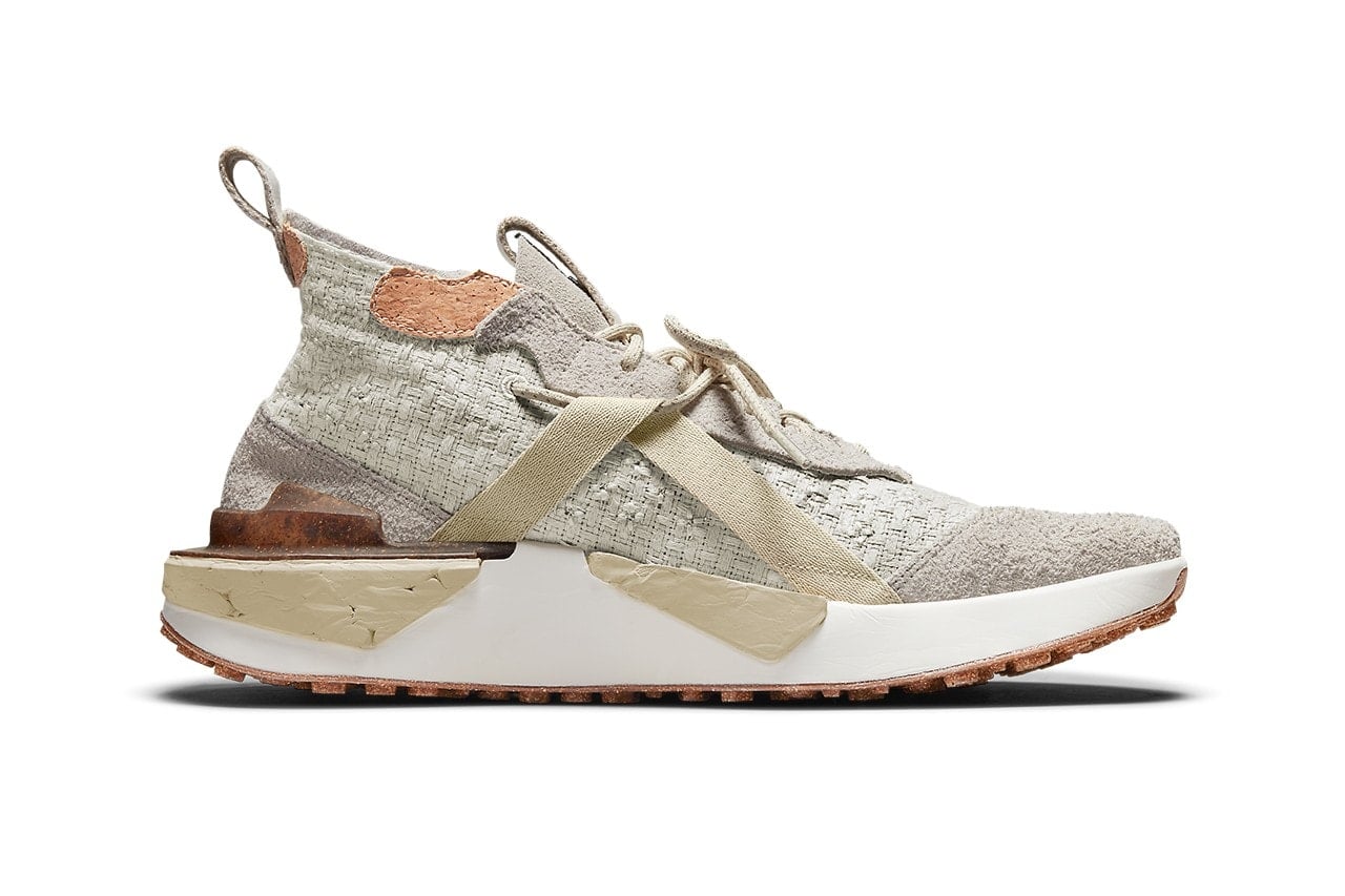 Nike Ispa Drifter Ntrl CZ0238-100