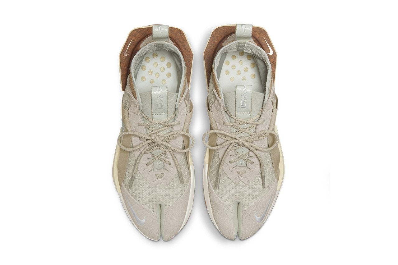 Nike Ispa Drifter Ntrl CZ0238-100