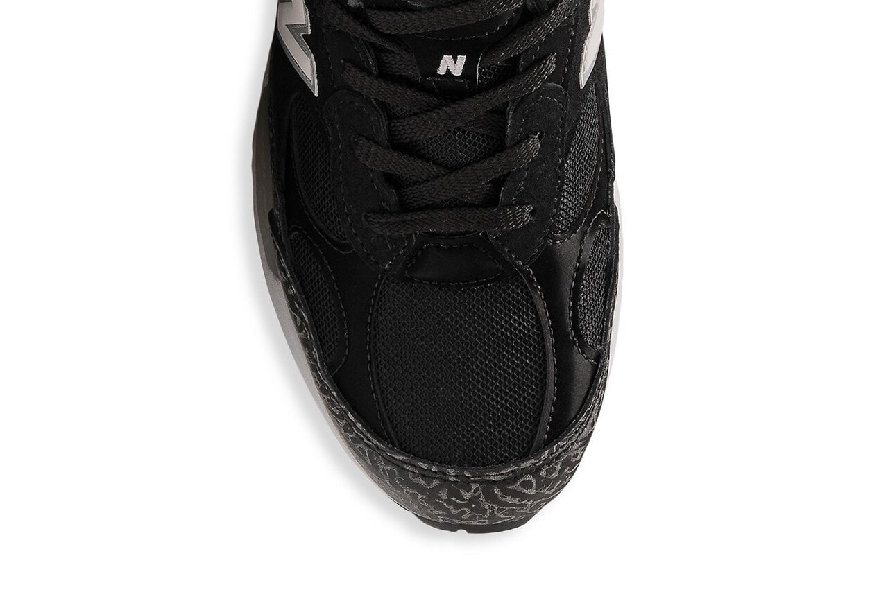 New Balance 992 Elephant Print