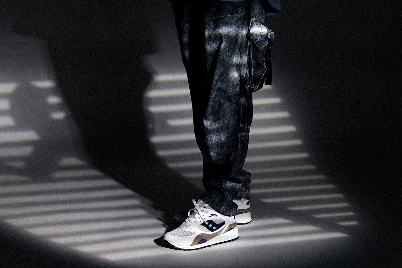 Saucony Shadow 6000 Og Release Details Milan Mural