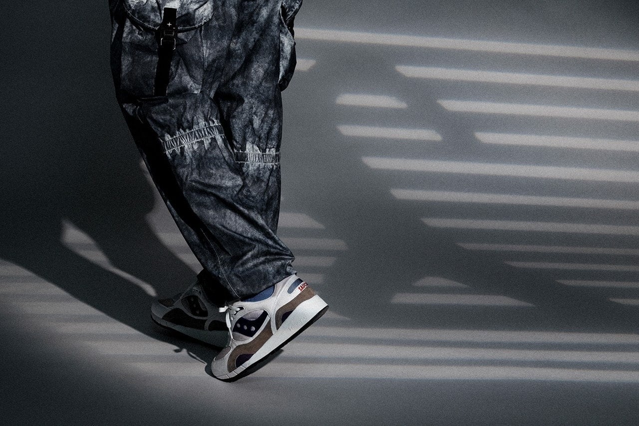 Saucony Shadow 6000 Og Release Details Milan Mural